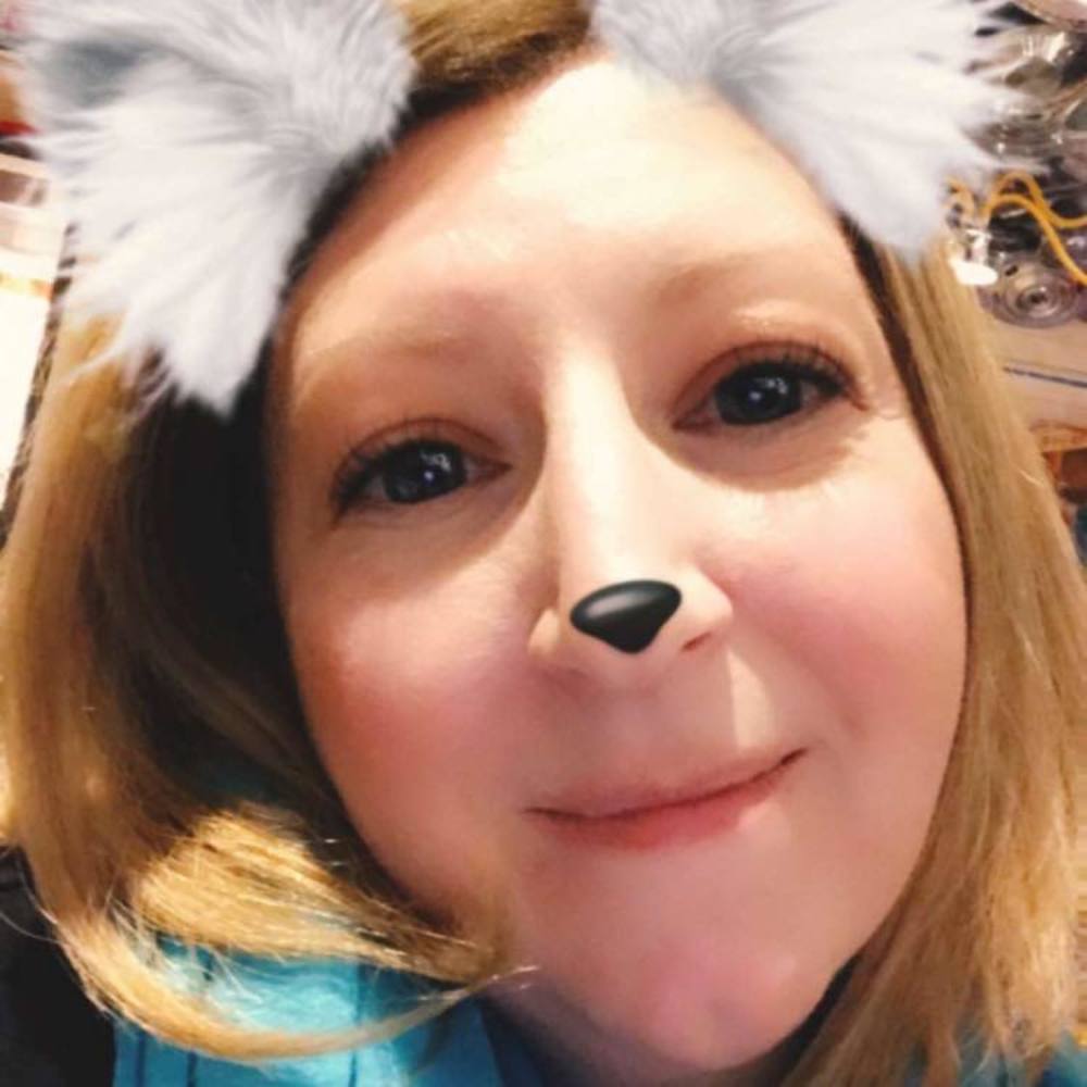 Meet your Posher, Jennifer